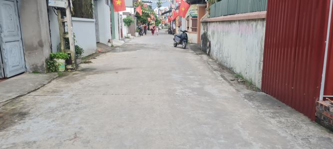 Cần bán đất thôn Dung, Hương Gián Bắc Giang cũ( Bắc Ninh mới)  Gần ngã 6 TP Bắc Ninh, đườn - 3