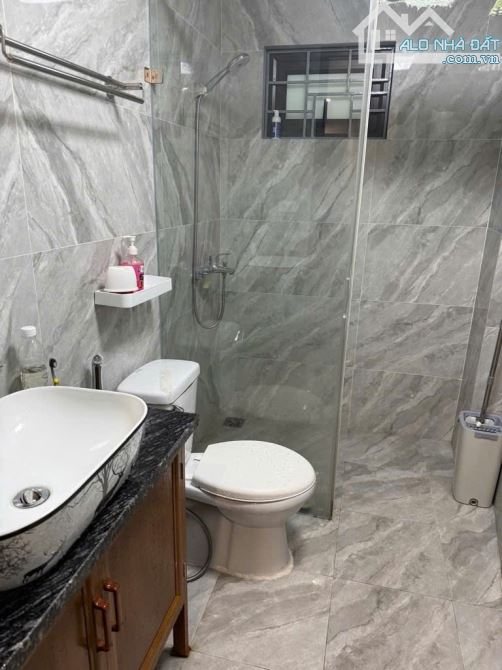 Bán nhà Đông Ngạc 40m2 3 tầng dân xây, full nội thất ở luôn giá 4,5 tỷ - 3