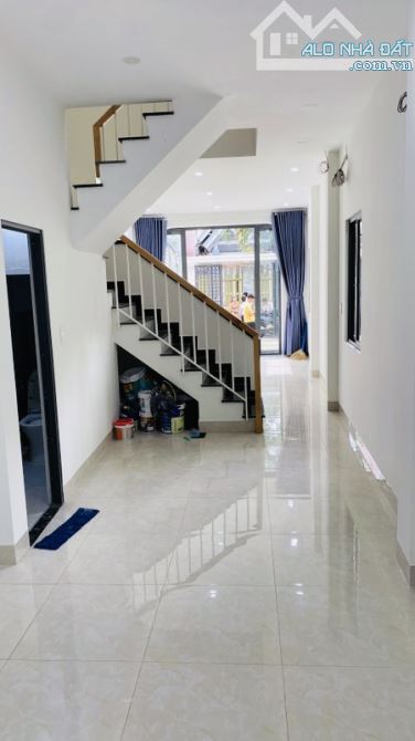 Bán Nhà Linh Xuân -Thủ Đức, HXT, Dt: 120m2x2tầng ( chỉ 6 tỷ xx - 4