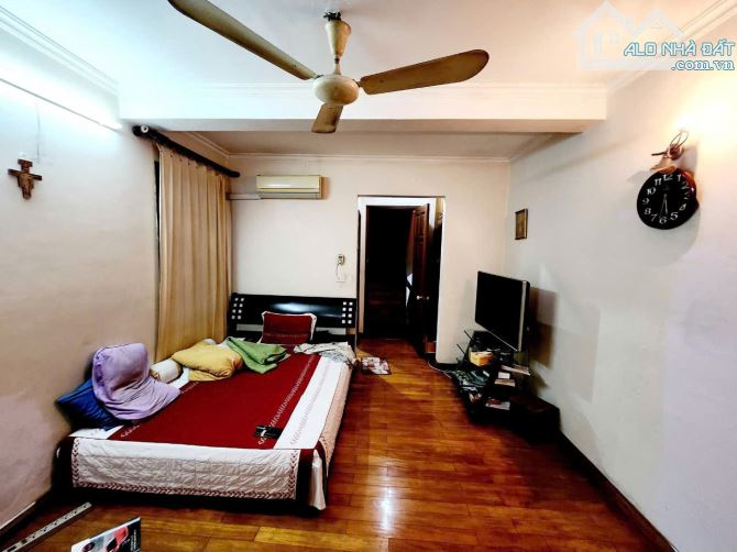 Hàng hiếm PHỐ Vương Thừa Vũ,Thanh Xuân 51m2, 5 tầng giá 14  tỷ, ô tô đỗ. - 4
