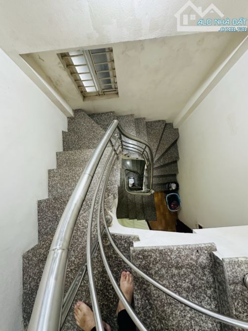 🏡 HOÀNG QUỐC VIỆT - PHÂN LÔ TT CAHN - NHÀ 2 THOÁNG - 30M2 - 7 TỶ - 4