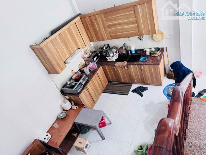 🏢 SIÊU PHẨM DỊCH VỤ VẠN PHÚC – 5 TẦNG THANG MÁY – CHÂN CHUNG CƯ – Ô TÔ TRÁNH – KINH DOANH - 4