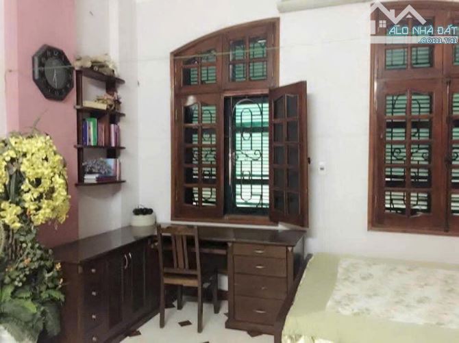 Hàng hiếm PHỐ Nguyễn Xiển,Thanh Xuân 61m2, 5 tầng giá 15 tỷ, ô tô đỗ. - 4