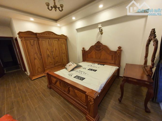 Bán nhà  mt đường hẻm  Lê Đức thọ Gò Vấp - 4