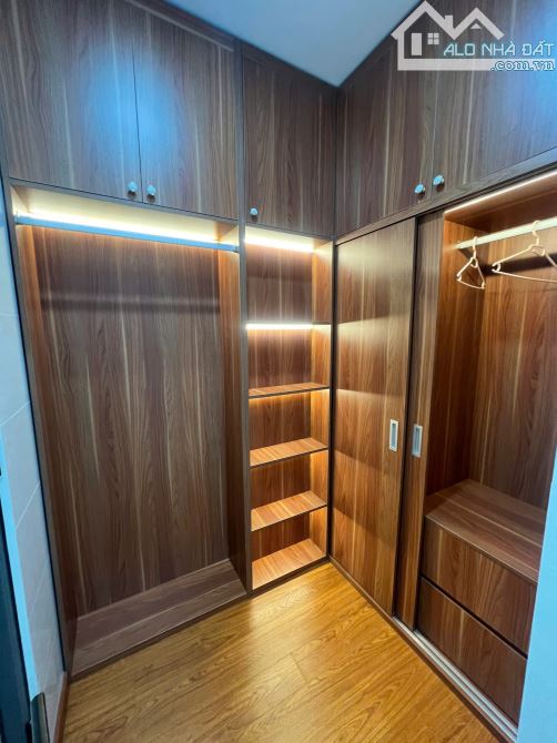Bán Nhà Hẻm Xe Hơi 7m Nam Kỳ Khởi Nghĩa Q.3 4x16m 5 Tầng, Giá siêu tốt Chỉ 18.5 Tỷ - 4