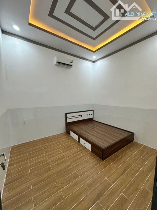 Bán nhà lầu 5 x 30 trường chinh hiệp ninh chỉ có 3 tỷ 060 - 4