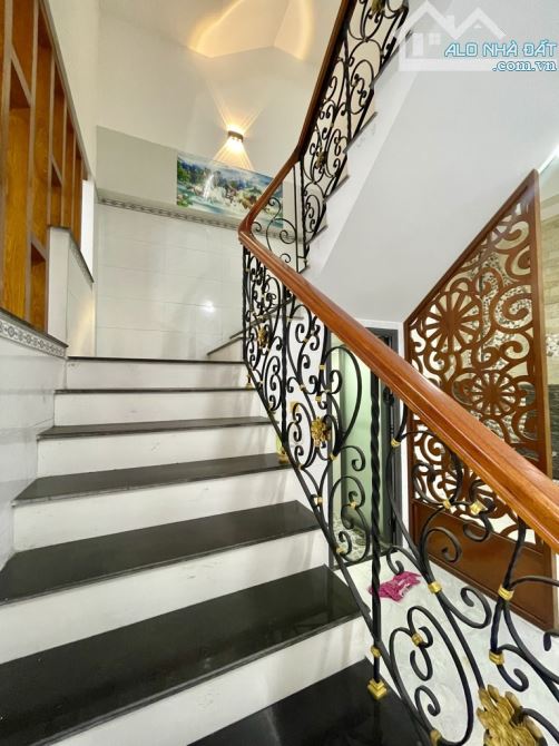 HIẾM CÓ KHÓ TÌM - 2 MẶT HẺM HUỲNH VĂN BÁNH – 165M2 SD – CÓ DÒNG TIỀN ỔN - 4