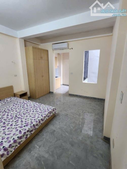 XUÂN LA TÂY HỒ 27 TỶ 85m 7 TẦNG THANG MÁY Ô TÔ TRÁNH VĨA HÈ RỘNG NHÀ PHÂN LÔ - 4