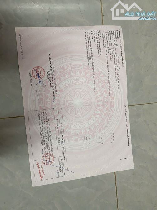 Bán đất tại Hưng Đạo, Quốc Oai, Hà Nội, 43 triệu / m2, 85 m2 đẹp xuất sắc - 4