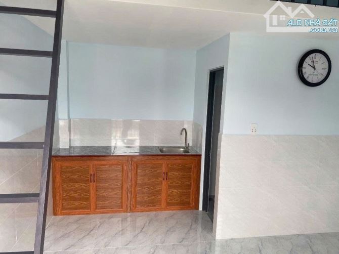 Bán nhà Q7 mới xây - có dòng tiền - gần Phú Mỹ Hưng - 4
