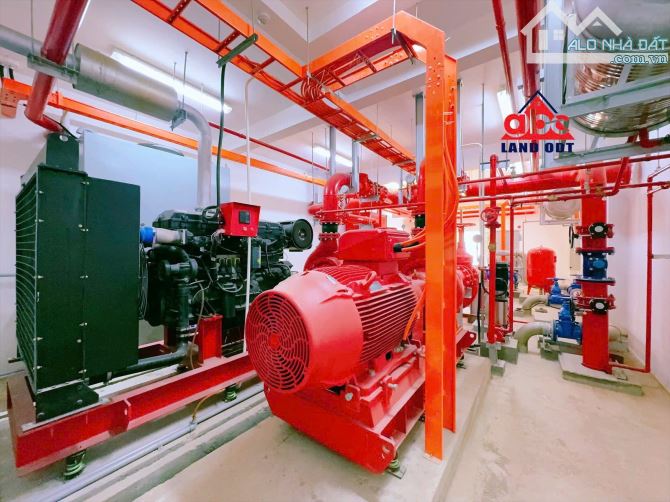 XT403 Cho thuê xưởng 3Ha mới 100% Đạt Chuẩn Hạng A Quốc Tế -KCN Nhơn Trạch Tỉnh Đồng Nai . - 4