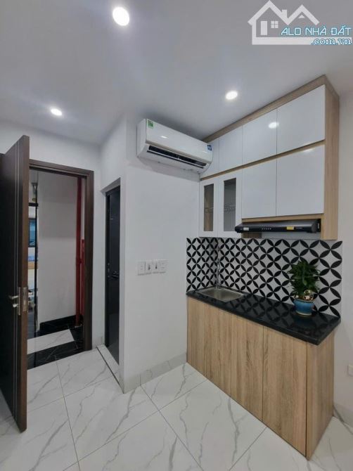 Ngon! Bán CHDV Đình Thôn,Nam Từ Liêm-2Thoáng-Gần Phố-70M2-9Tầng Thang Máy -Mt 5.1m-20.4 Tỷ - 4