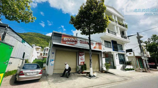 🔥🍀Bán Đất Đại Lộ Nguyễn Tất Thành, Hòn Rớ 1, Nha Trang đối diện Đảo Hoa Sen - 4