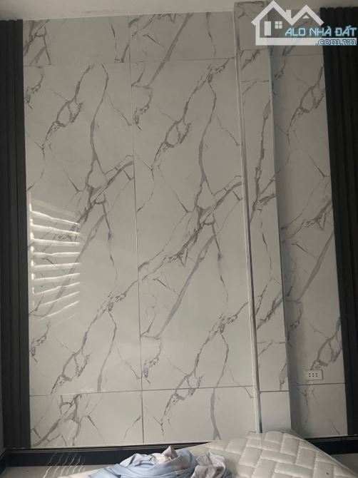 Nhà 3 tầng mặt tiền Hòa Mỹ 6, gần quốc lộ - 4