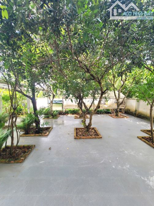 8ty2 TL 557m2 nhà biệt thự nghỉ dưỡng p.An Thạnh Tp.Thuận An - 4