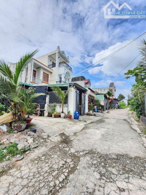 2ty8 TL 150m2  xây tự do đất gần đường Bùi Thị Xuân, P.Tân Bình, Tp. Dĩ An - 4