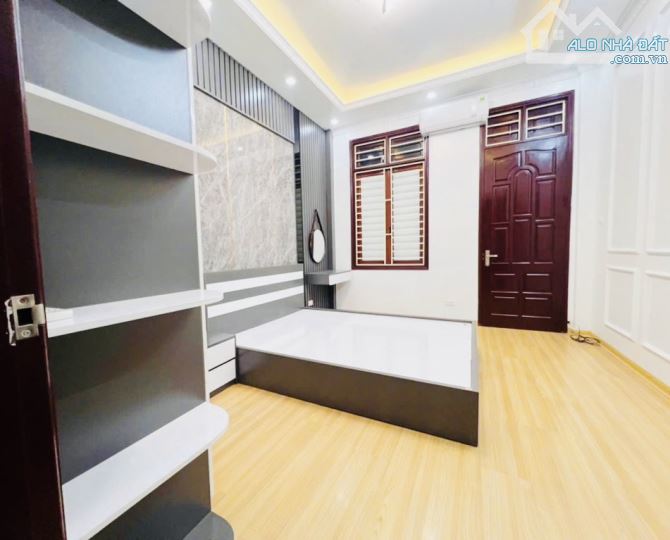 Bán nhà Thụy Khuê- 5 tầng đẹp long lanh- Sẵn về ở luôn- 7 Tỷ - 4