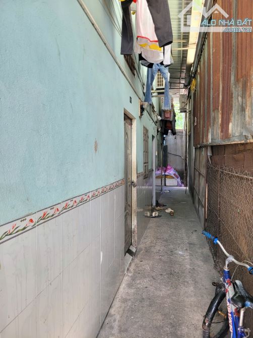 76m2 3ty1 TL dãy trọ 1 kiot và 3 phòng trọ cách đường Bình Hòa 24 chỉ 50m - 4