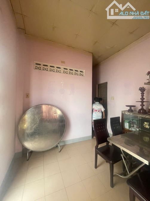 Bán nhà Khu Dân Cư Bình Khê hẻm đường Đề Pô , Phước Tân - Nha Trang giá 2 tỷ 700 triệu - 4