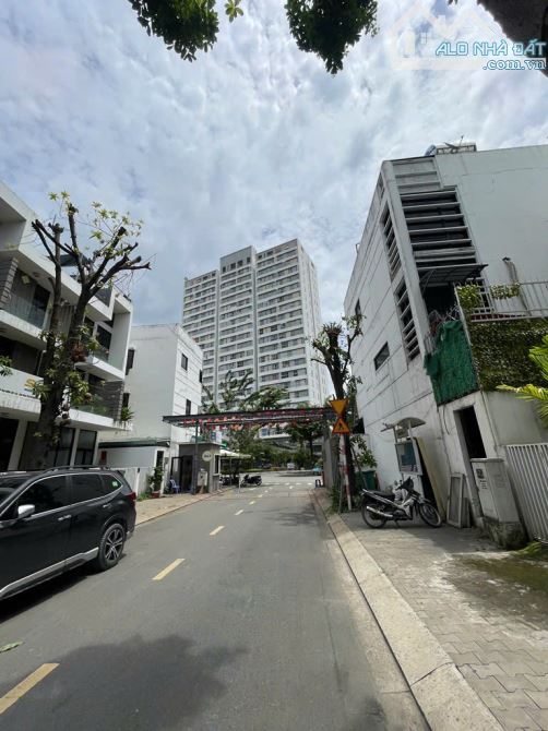NHÀ KHU COMPOUND - ĐƯỜNG 35 - CÁT LÁI - 83m2 - 3 TẦNG - 4