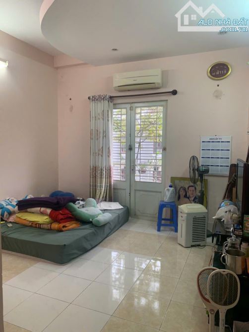 BÁN NHÀ KHU ĐỒNG DIỀU P4 QUẬN 8. NHÀ GẦN CHỢ TẠ QUANG BỬU, TTTM PARC MALL- 12,9 TỶ - 4
