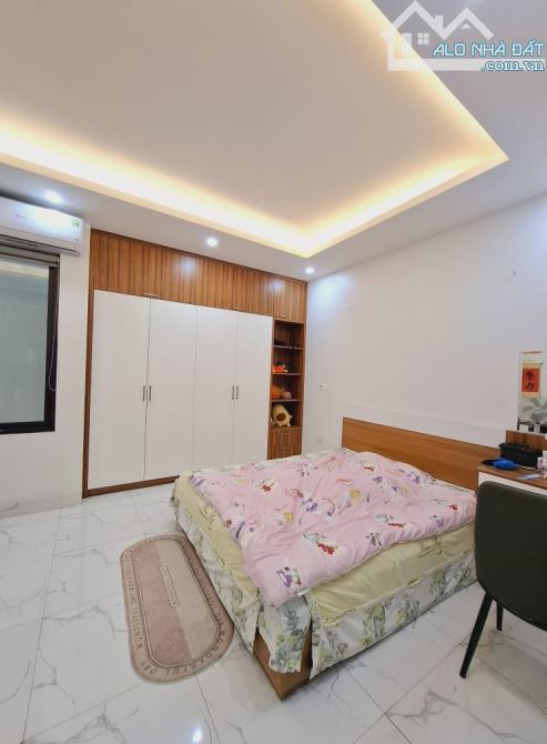 CẦN BÁN NHÀ THANH XUÂN, DT55M2 GẦN OTO MẶT TIỀN RỘNG NHÀ MỚI ĐẸP Ở NGAY NHỈNH 11 TỶ - 4