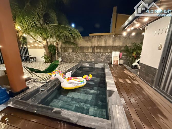 Bán biệt thự nghỉ dưỡng gần bờ sông phường Bửu Hòa,Biên Hòa,Đồng Nai - 4