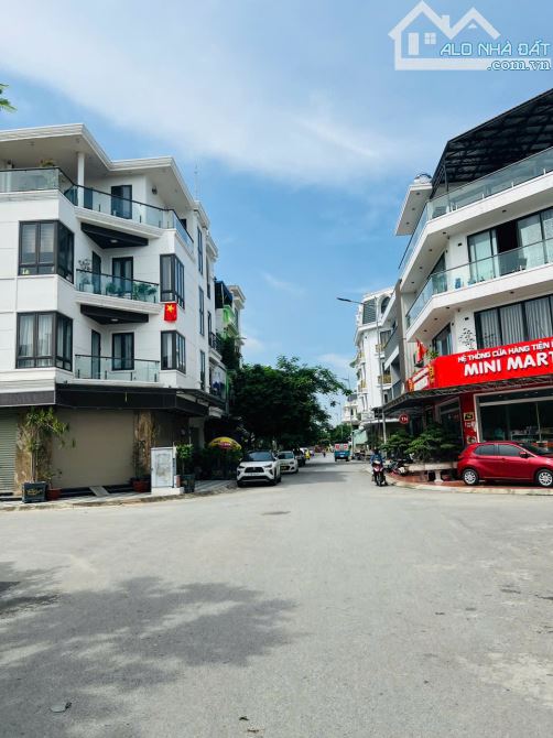 BÁN LÔ ĐẤT ĐẸP– TĐC XI MĂNG– HỒNG BÀNG– HẢI PHÒNG GIÁ CỰC TỐT 3,6 TỶ - 4
