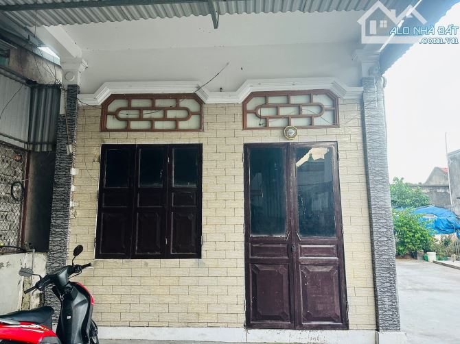 Bán nhà 2 tầng thôn Đìa Lai Cách Hải Dương nay là TP Hải Phòng - 4