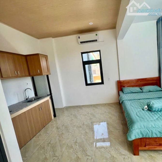 BÁN NHÀ 3 TẦNG MẶT TIỀN - Đ. NGŨ HÀNH SƠN, MỸ AN, NGŨ HÀNH SƠN, ĐÀ NẴNG - 4
