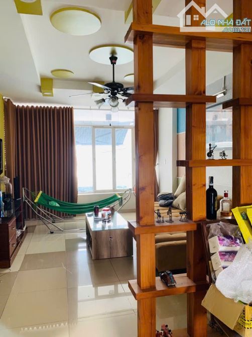 🏡PHƯỚC KIỂN. 2MT ÔTÔ. 108M2. 3TẦNG. NGANG TO 6M. SHR VUÔNG VẮN- HCONG. CHỈ 7T350 - 4