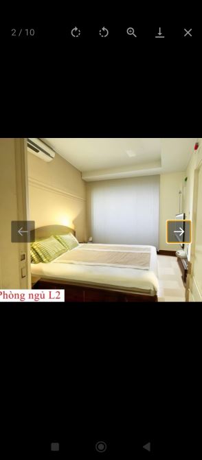 Bán Biệt thự mặt tiền đường 1E KDC Trung Sơn, Xã.Bình Hưng,H.BC,dt: 10 x 20 - 2 lầu 32 Tỷ. - 4