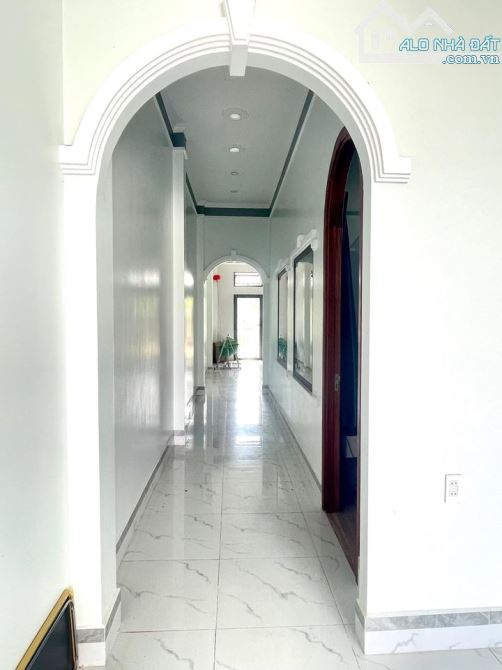 Bán gấp căn nhà cấp 4 có sân thượng, 189m2, Trảng Bàng, SHR, Giá 850 Triệu. - 4