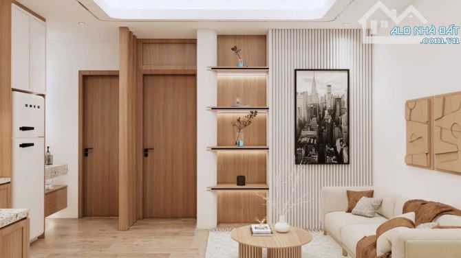 🏢BÁN TÒA CĂN HỘ 9 TẦNG–VỊ TRÍ VIP PHỐ ĐI BỘ AN THƯỢNG–TRẦN BẠCH ĐẰNG🌊 - 4