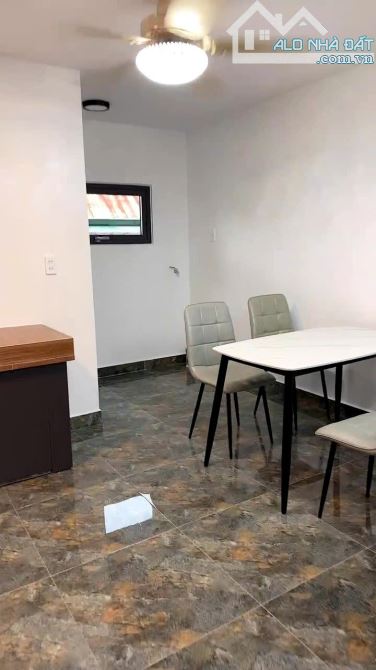 BÁN NHÀ MỚI XÂY FULL NỘI THẤT ĐÀO DUY TỪ,P. XUÂN HƯƠNG - ĐÀ LẠT - 3PN - 4