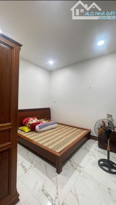 CHỦ TREO BẢNG! BÁN ĐẤT TẶNG BIỆT THỰ 3Tầng Ngang BỀ THẾ 8,2x12 An Dương Vương Q8 Nhỉnh 9Tỷ - 4
