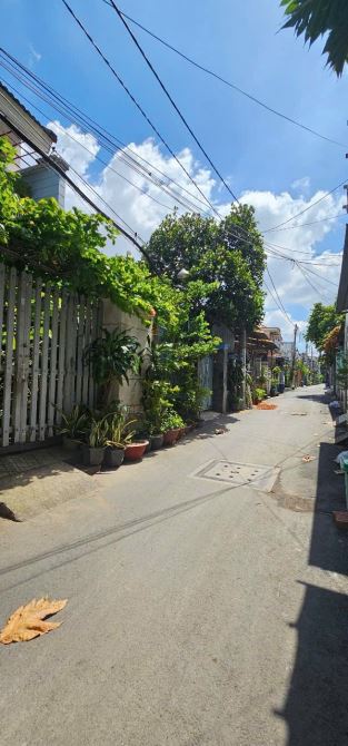 Chủ Cần Ra Nhanh Căn Nhà Gần Chợ Tam Hà Thủ Đức - 4