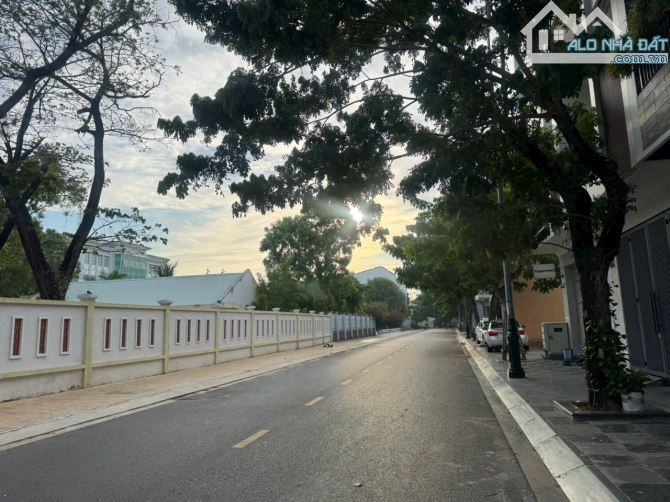 Bán lô A7-1x khu Ocean Dunes , Phú Thuỷ, Đối diện trường Nguyễn Trãi - 4