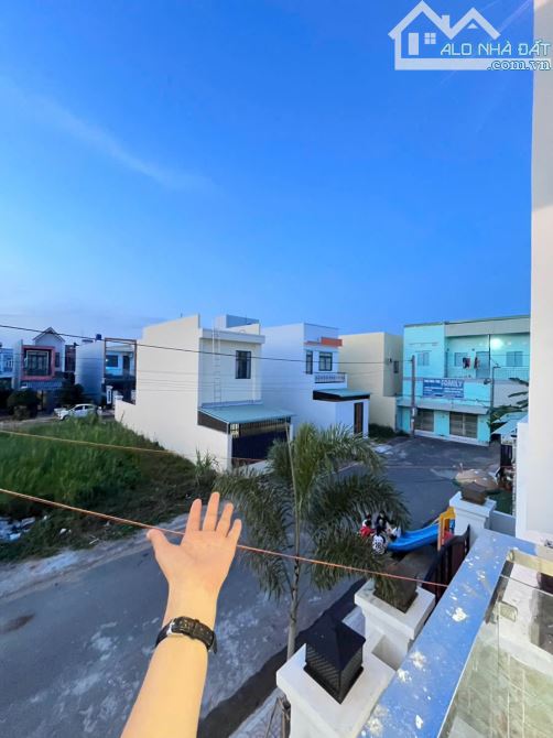 NHÀ 2 TẦNG ĐÃ HOÀN CÔNG GẦN KHU CÔNG NGHIỆP CẦU TRÀM - 4