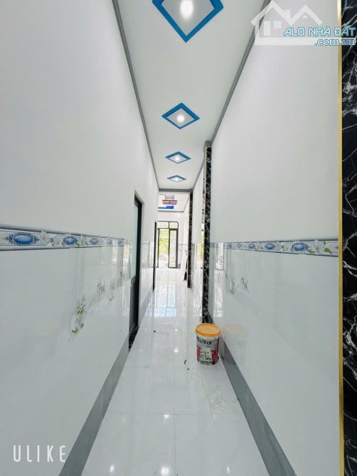 Nhà Cấp 4 Xây Tâm Huyết, 4,6 x 25m Ngay Mặt Tiền Đường Chùa Thiên Mụ. Sổ Hồng Riêng Giá Rẻ - 4