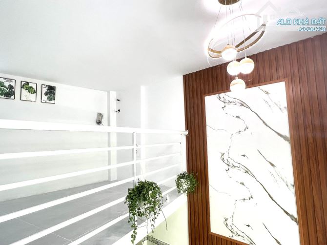 🌹CHỈ ~ 2 TỶ CÓ NGAY NHÀ ĐẸP GIÁ TỐT HƯNG PHÚ P10 Q8 – GIÁP Q5, Q1 – SỔ HỒNG RIÊNG NỞ HẬU - 4