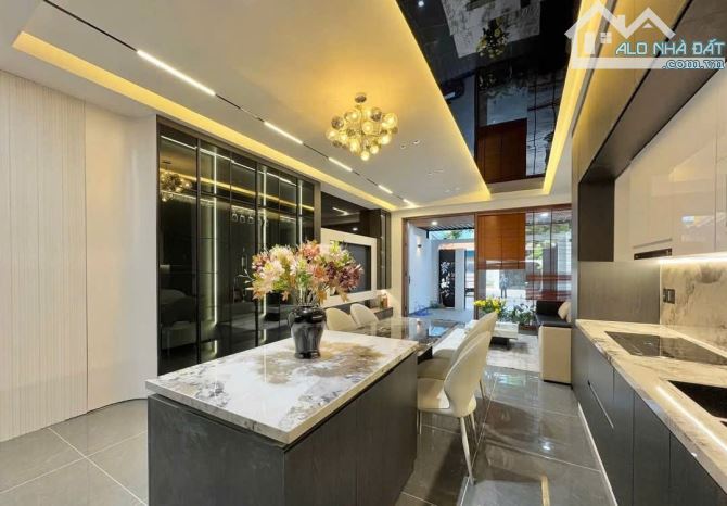🏡 BÁN NHÀ 1 TRỆT 2 LẦU – GẦN TRƯỜNG HỌC, BỆNH VIỆN, CHỢ – CHỈ 1 TỶ NHẬN NHÀ Ở NGAY 🏡 - 4
