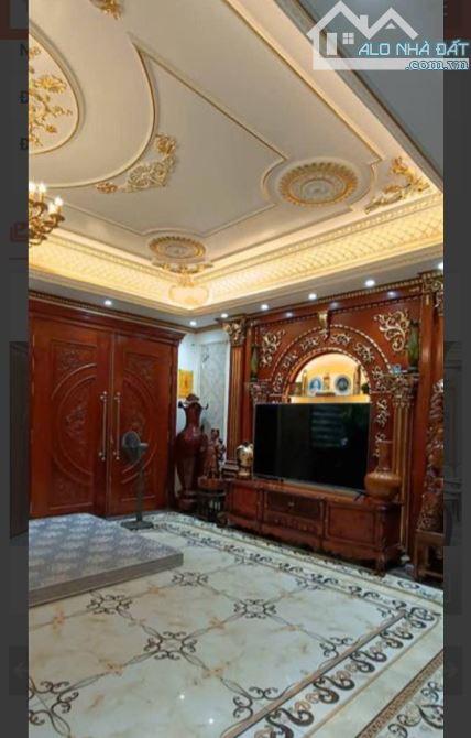 BÁN BIỆT THỰ ĐƠN LẬP 4 TẦNG – KHU PARI – VINHOMES IMPERIA – BẠCH ĐẰNG, THƯỢNG LÝ – 247m² – - 4