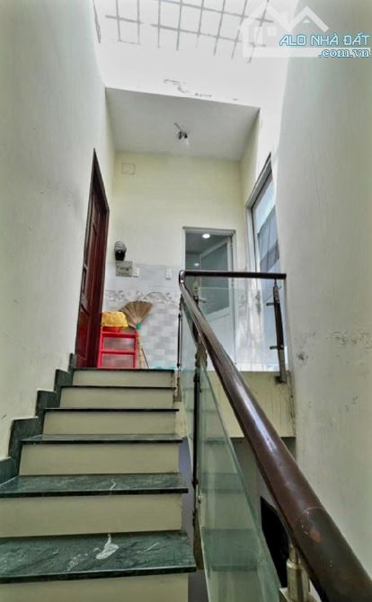 Bán nhà Tân Hòa Đông (5,2×30) hẻm 8m sát MT 3 tầng dãy phòng trọ 30tr/th chỉ 11,9 tỷ. - 4