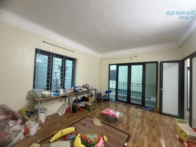 🌟BÁN ĐẤT TẶNG NHÀ 3 TẦNG – 3 BƯỚC RA VÀNH ĐAI 3.5! CHỈ 80TR/M🌟 - 4