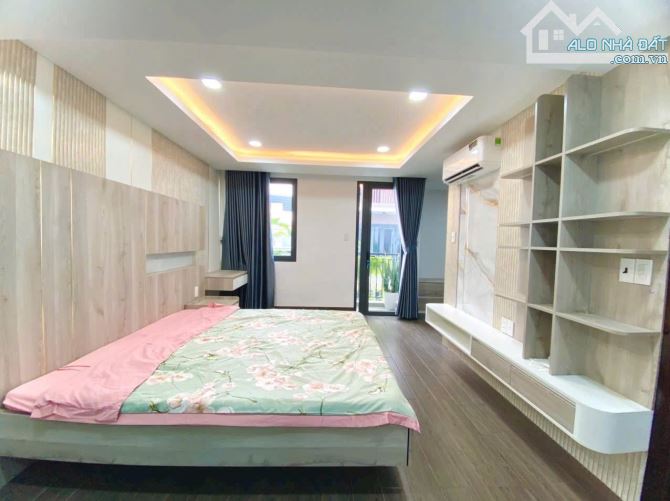 Bán nhà mặt tiền đường số 37 (Trần Não),Dt 75m2 (1 trệt 3 lầu) Giá ngộp 5tỷ550 ,Quận 2 - 4