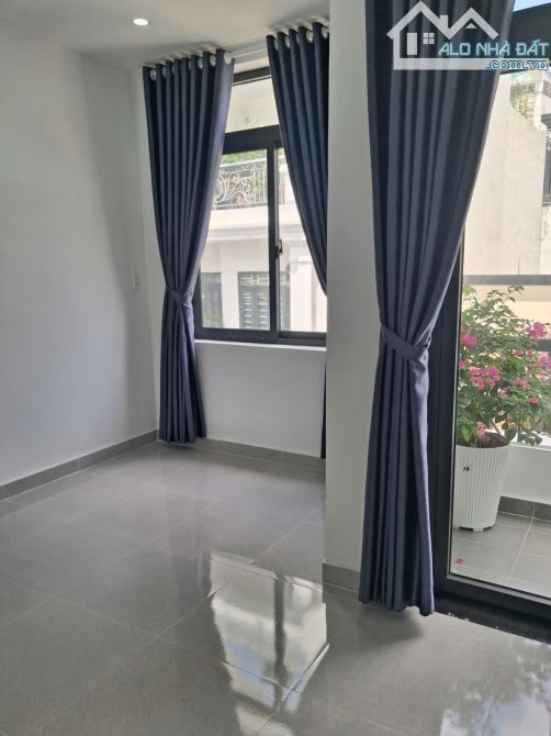 CHÍNH CHỦ CẦN BÁN GẤP NHÀ 1 TRỆT 2 LẦU – KDC BẢO TÂN, BÌNH TÂN – GIÁ CHỈ 2 TỶ 100 TRIỆU - 4