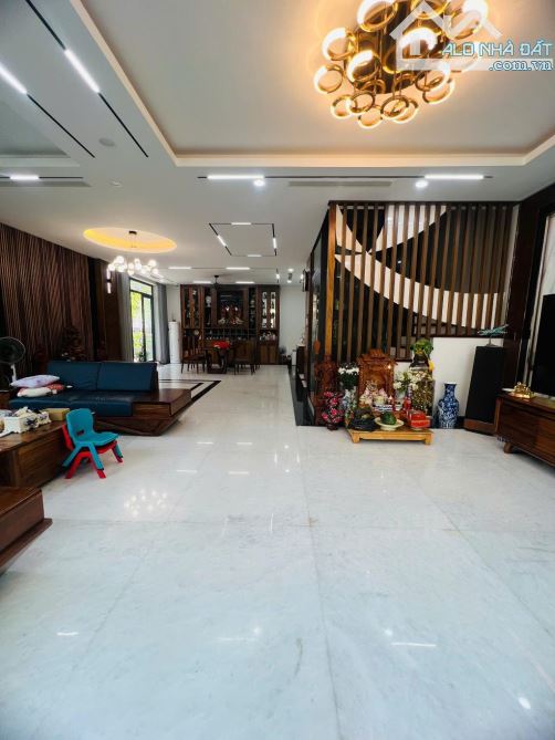 Bán nhà Nguyễn Trãi – 40m² x 4T – Ô tô đỗ cửa – Khu dân trí cao – Gần ĐH lớn – 9.5 tỷ - 4