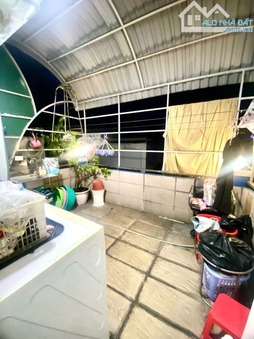 Phú Nhuận, nhà đẹp 5 Tầng ở ngay, gần MT Hoàng Văn Thụ, 176m2 Dtsd, Ở/Cho thuê, 8.15 Tỷ - 4