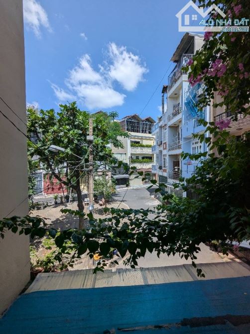 Bán nhà Nguyễn Sỹ Sách, Phường 15, Tân Bình, TpHCM, 68m2, 4 Tầng, ô tô vô nhà - 4